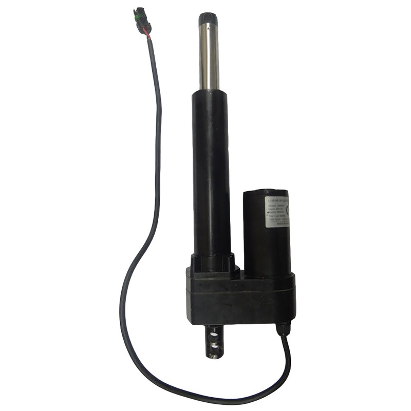 WN-AH134728-PEX Concave, Actuator Fits John Deere 9400 9410 9500 9510 9600 9610