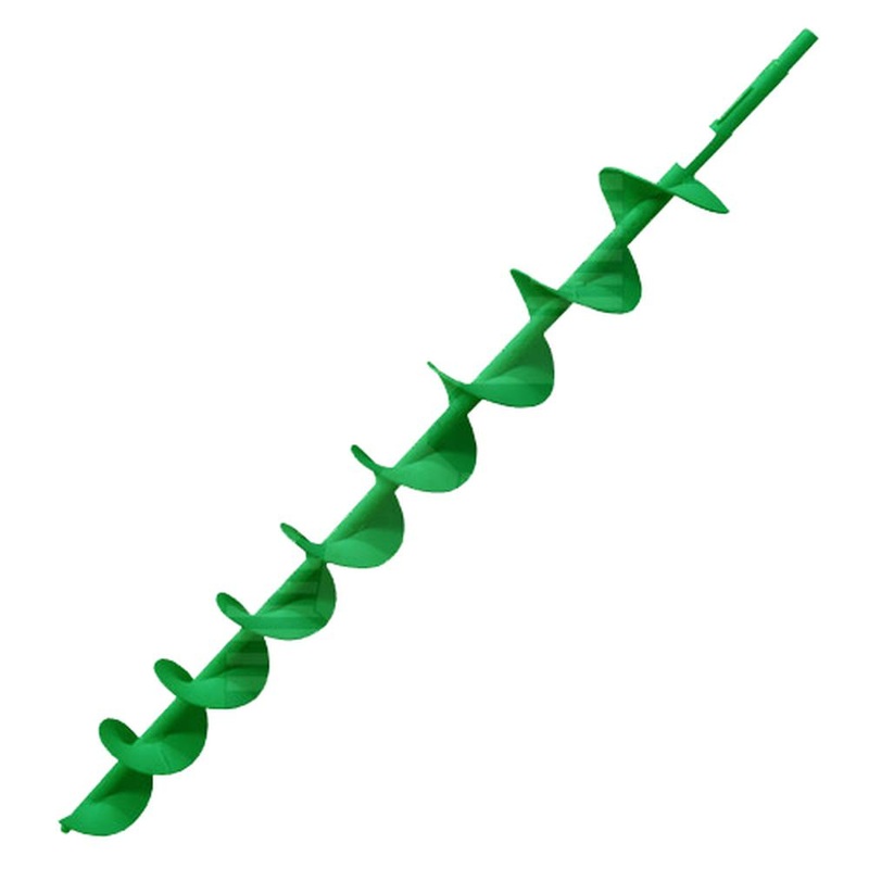 WN-AH162153-PEX Auger, Clean Grain, Lower Fits John Deere 9640 9650 9660 9680