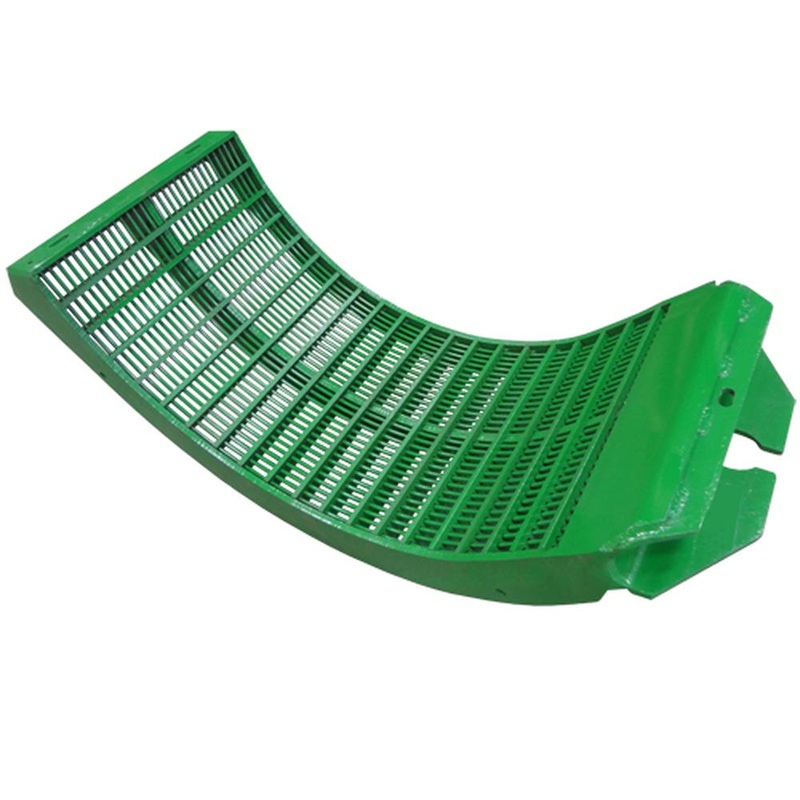 WN-AH205488-PEX Concave, Narrow Spaced Fits John Deere 9560STS 9570STS S550STS
