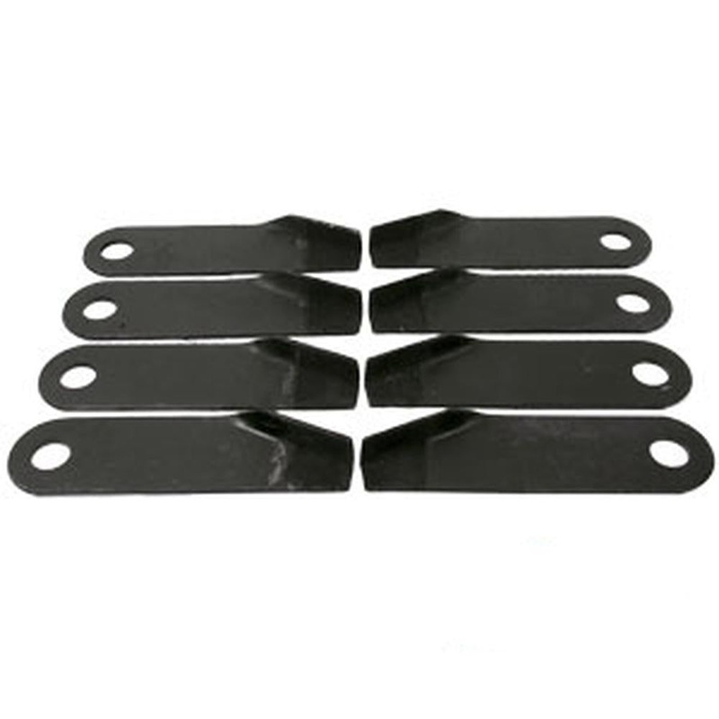 WN-AH205909-PEX Chopper, Blade Fits John Deere CTS 9500 9510 9550 9550SH 9560