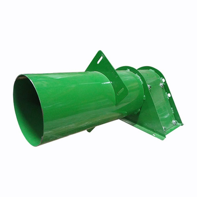 WN-AH206578-PEX Tailings Elevator Spout Fits John Deere 9650STS 9750STS 9660STS