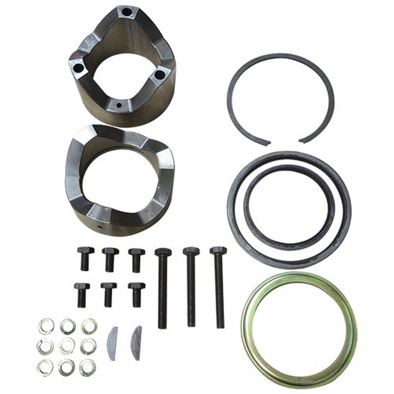 WN-AH232575-PEX Reverser Cam Kit Fits John Deere 9450 9550SH 9550 9560SH 9560