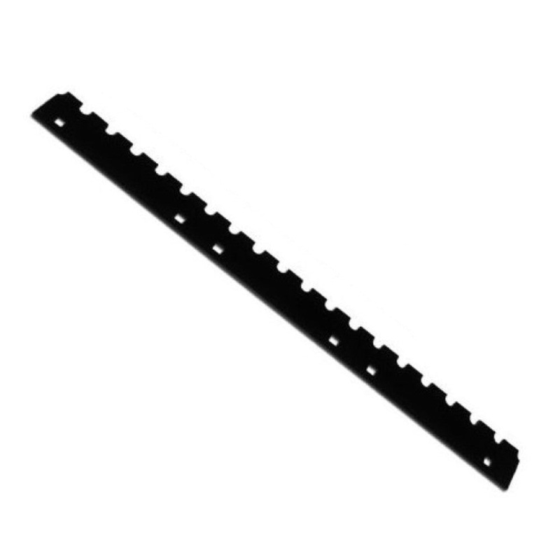 WN-AH234509-PEX Beater, Discharge, Wear Plate Fits John Deere 9650STS 9660STS