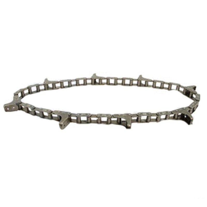 WN-AH234578-PEX Corn Head, Gathering Chain Fits John Deere 606 608 612 616 618