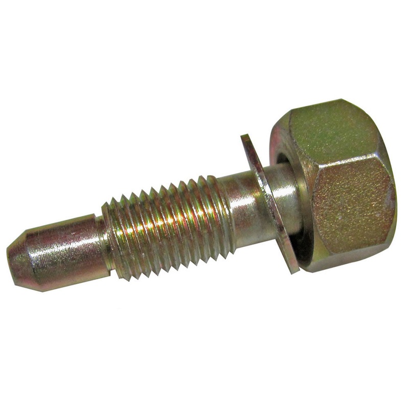 WN-AR52254-PEX Pump, Hydraulic, Housing, Set Screw Fits John Deere 1550 2355