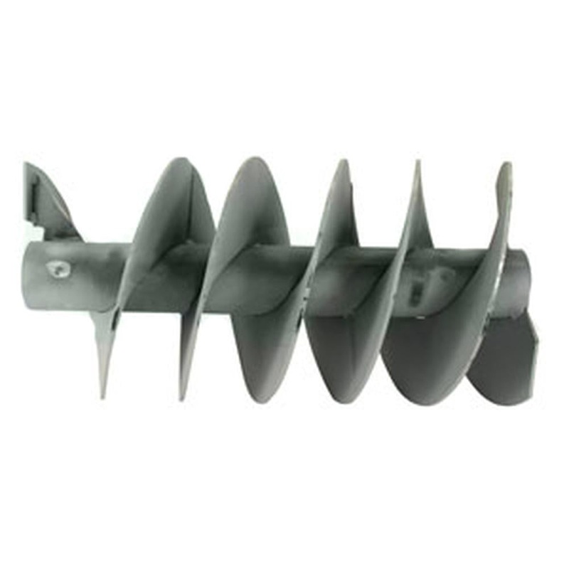 WN-AXE18070-PEX Vertical Unloading Auger Fits John Deere S660 S670 S680 S690