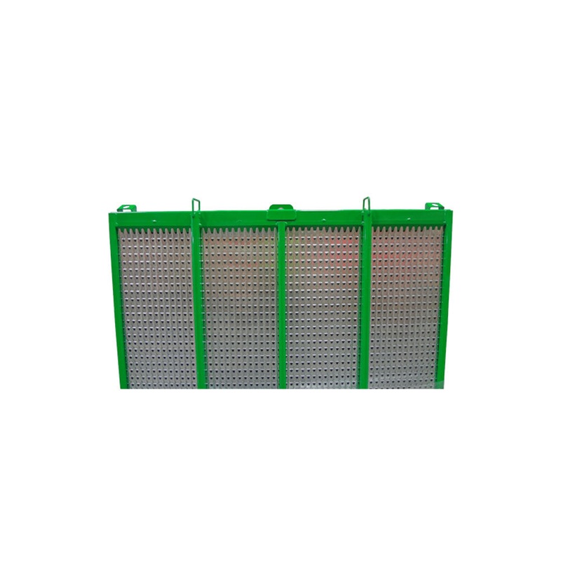 WN-AXE20448-PEX Bottom Sieve Fits John Deere S660 S670 S680 S690 S670HM S680HM