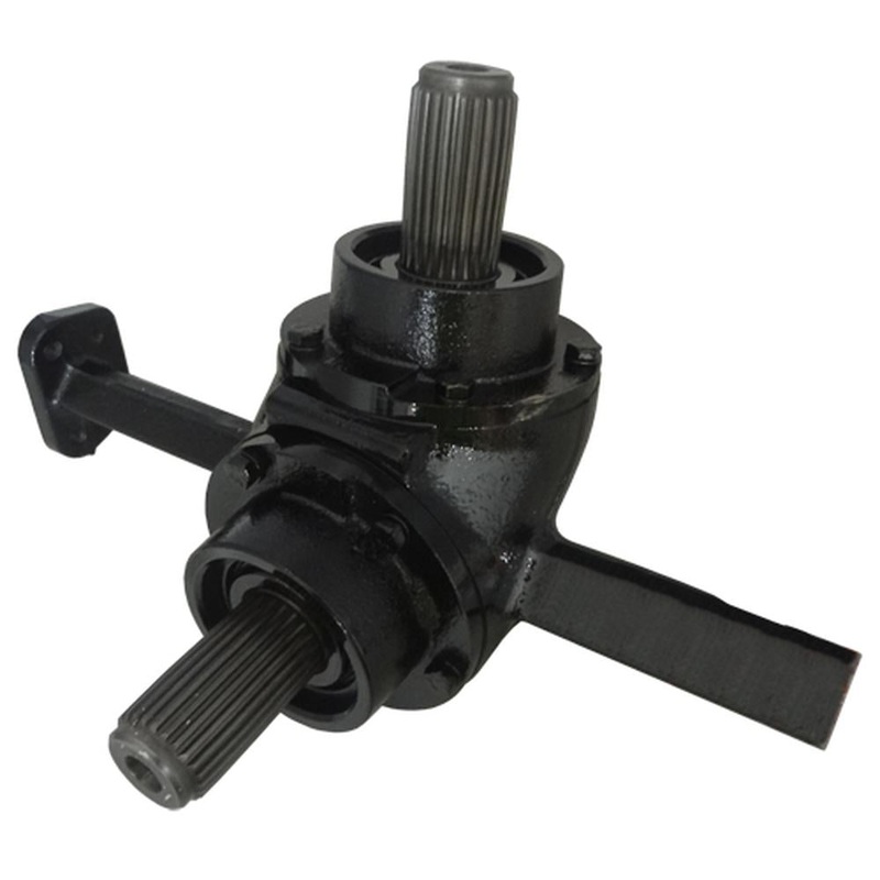 WN-DE19353-PEX Unloading Auger Gear Fits Case Fits John Deere 9860STS 9660STS 97