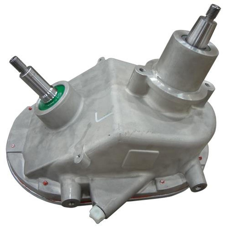 WN-DE20100-PEX Gear Box, Loading Auger Fits John Deere 9400 9410 9450 9500 9510