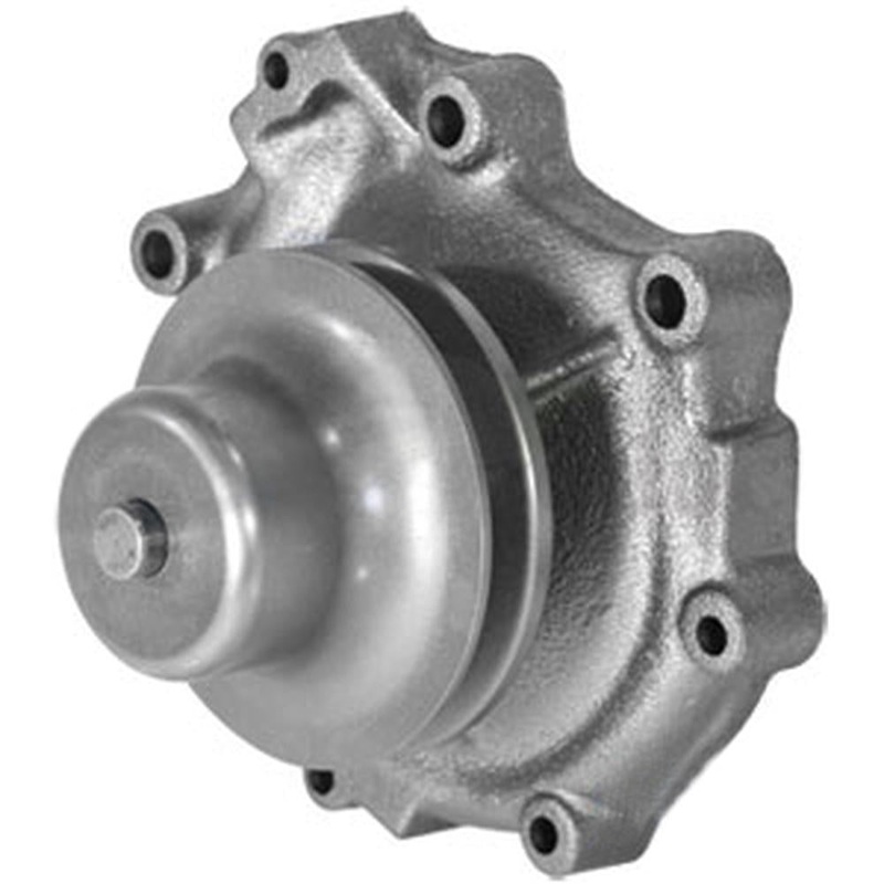WN-DHPN8A513A-PEX Pump, Water Fits Ford/New Holland A66 9000 9600