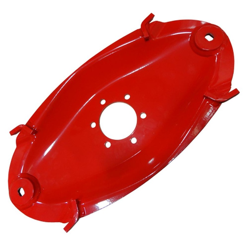 WN-DPM-000382-PEX Center Disc Fits Capello Spartan