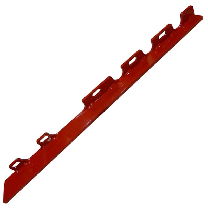 WN-E2-10022-PEX Support, Cutter Bar Fits Capello Spartan