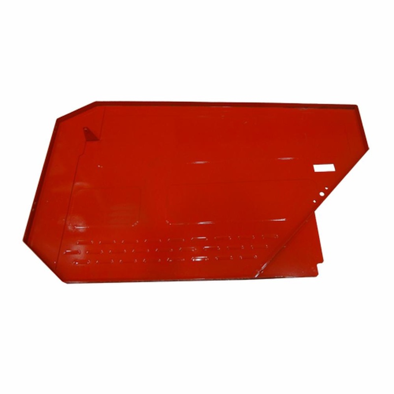 WN-E2-40006-PEX Side Door LH Fits Capello Spartan