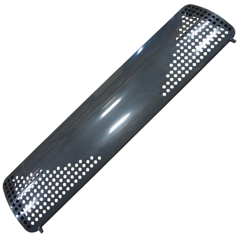 WN-E2-40011-PEX Material Screen Fits Capello Spartan