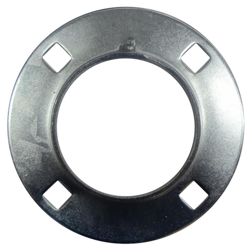 WN-F4Z90-PEX Bearing, Flange Half Fits Miscellaneous Various