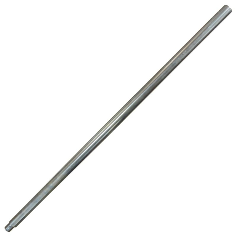WN-H151146-PEX Rotary Screen Drive Shaft Fits John Deere 9650STS 9750STS 9660STS