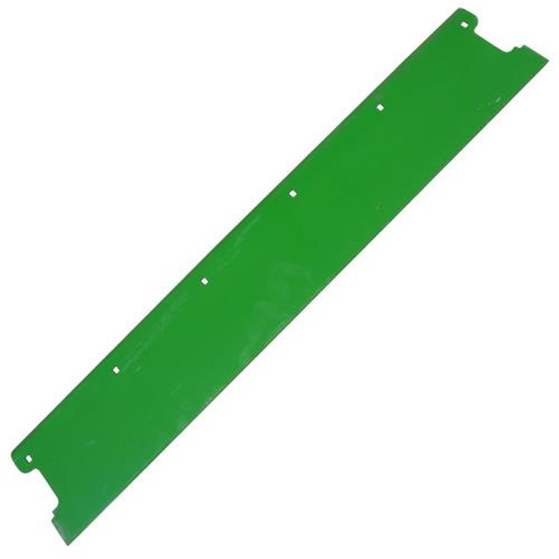 WN-H219091-PEX Feeder House Front Plate Fits John Deere 9860STS 9870STS 9670STS