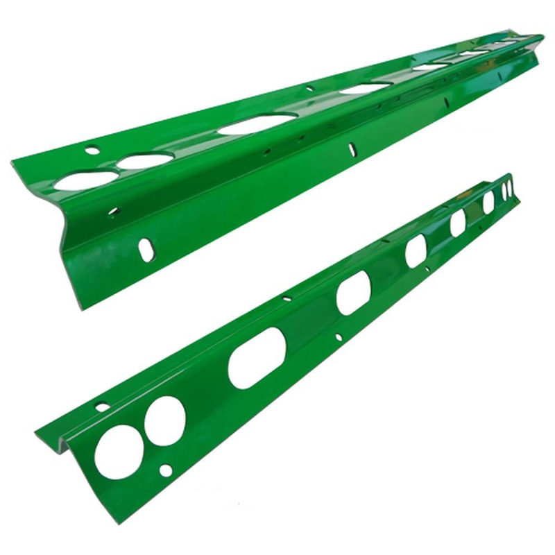 WN-H221379-PEX Seperator, Feed Accelerator, Assembly, Support Fits John Deere