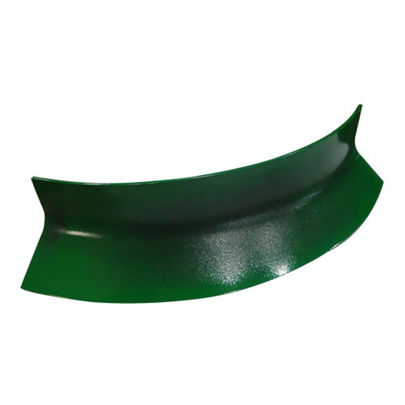 WN-H223449-PEX Elevator Boot Reinforcement Fits John Deere 9870STS 9770STS S670