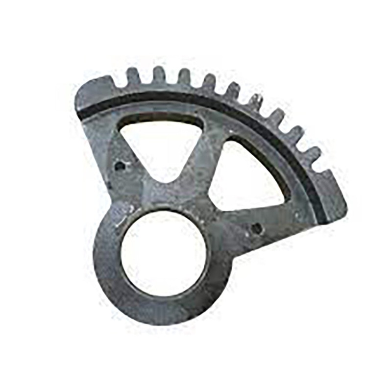 WN-H223940-PEX Concave Adjusting Gear Fits John Deere 9870STS 9670STS 9770STS