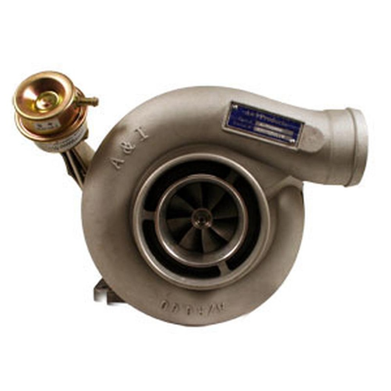 WN-J802859-PEX Turbo Charger Fits International/CaseIH 7240 8940