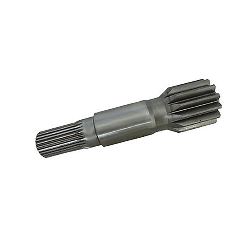 WN-R199448-PEX Shaft, Sun Fits John Deere 7630 7715 7720 7730 7815 7820 7210