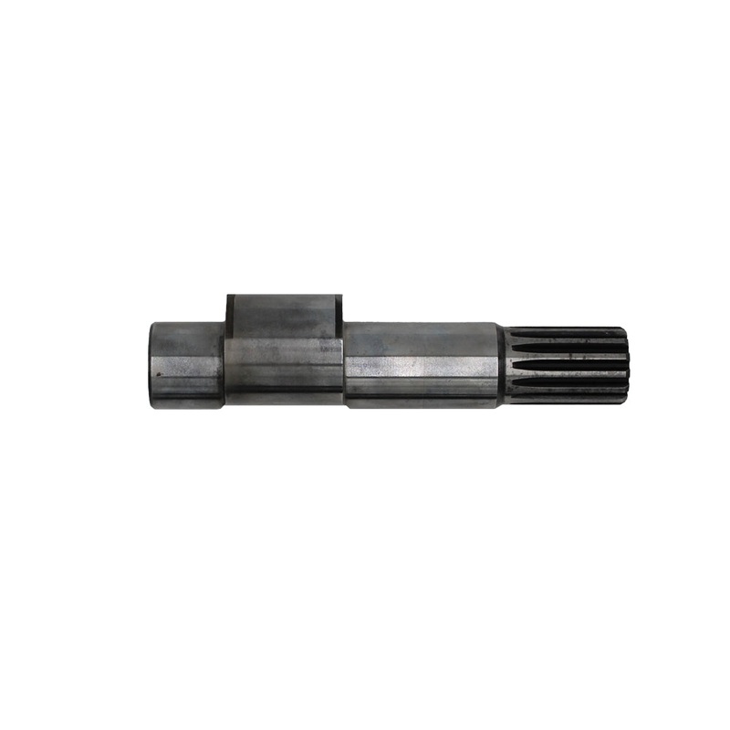 WN-R39843-PEX Pump, Hydraulic, Shaft Fits John Deere 1640 1830 1840 2030 2040