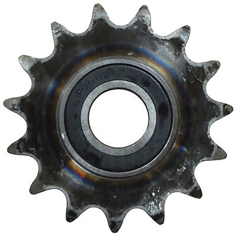 WN-87283101-PEX Sprocket, Clean Grain, Upper Driven Fits International/CaseIH