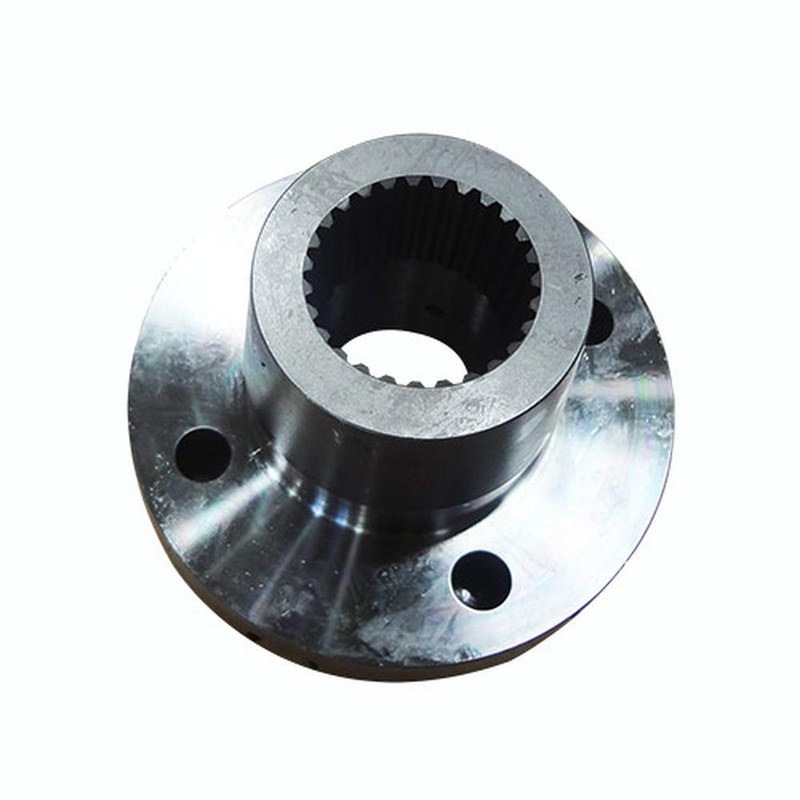 WN-87545084-PEX Auxiliary Drive Hub Fits International/CaseIH 5088 6088 7088