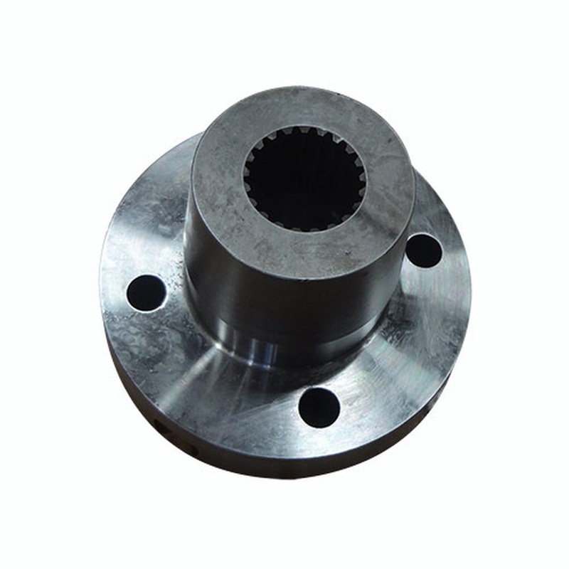 WN-87545088-PEX Auxiliary Drive Hub Fits International/CaseIH 5088 6088 7088