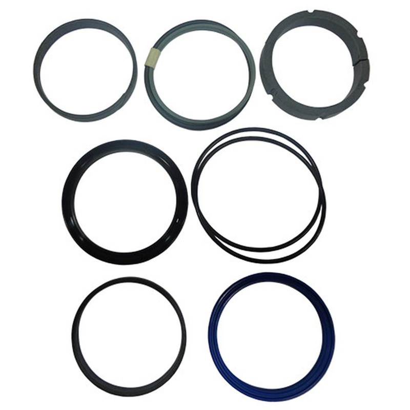 WN-87552535-PEX Feeder House, Lift Cylinder, Seal Kit Fits International/CaseIH