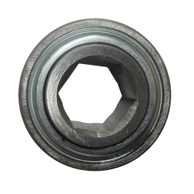 WN-AA28271-PEX Frame, Main, Bearing Fits John Deere 1700 1710 1720 1730 1750