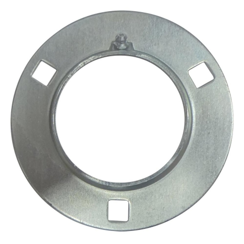 WN-AH129420-PEX Bearing, Flange Half Fits Miscellaneous Various