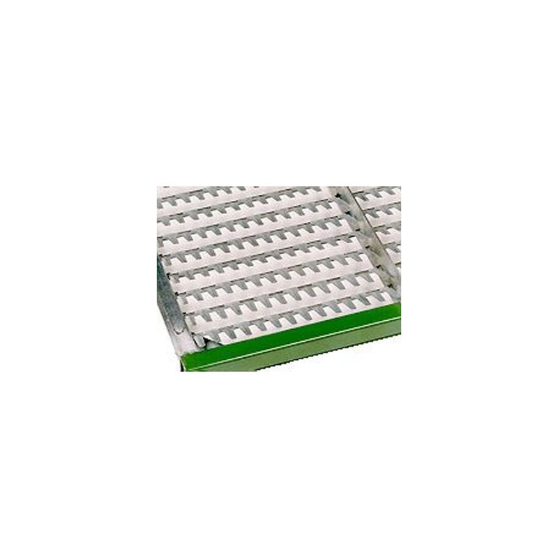 WN-AH130383-PEX Chaffer, Top Sieve, Adjustable Fits John Deere 7720 7721 7722