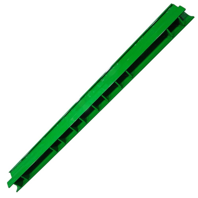 WN-AH151119-PEX Concave, Front Plate Fits John Deere CTS CTS II 9400 9410 9450