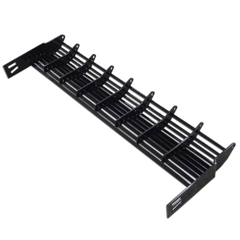WN-AH151121-PEX Concave, Grate Fits John Deere CTS II 9400 9410 9450 9500 9500SH