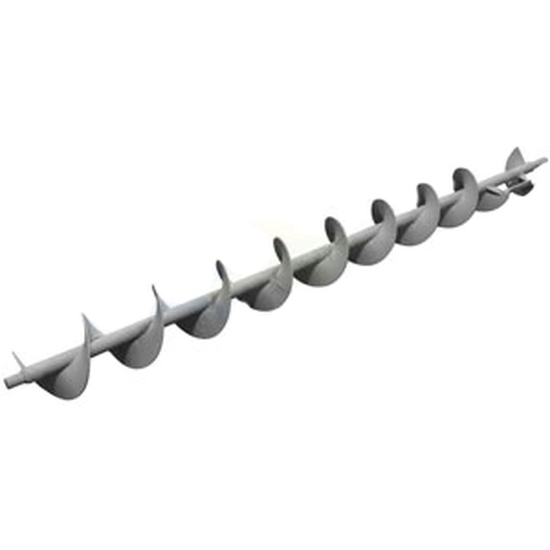 WN-AH202958-PEX Auger, Unloader, Horizontal, Front Fits John Deere S660 S670