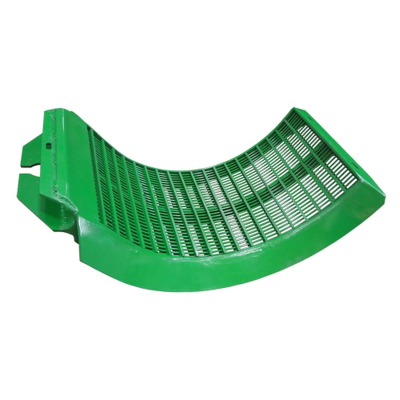 WN-AH205487-PEX Concave, Narrow Spaced Fits John Deere 9560STS 9570STS S550STS