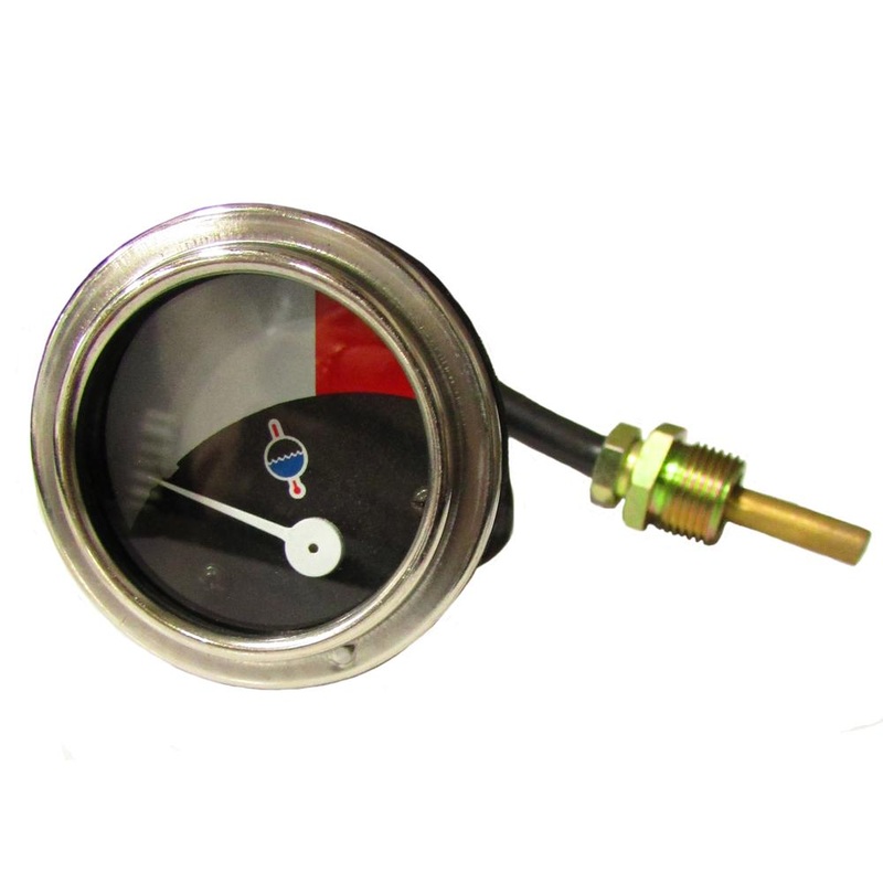 WN-AR48640-PEX Gauge, Water Temperature Fits John Deere 2520 3020 4020 4320 4520
