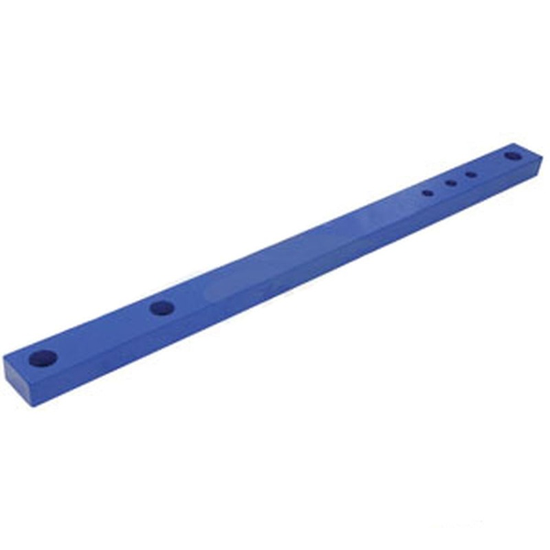 WN-C5NN805A-PEX Drawbar, Rear, Straight Fits Ford/New Holland 5000 7000 710