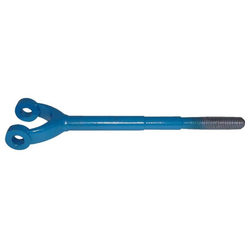 WN-C5NNB863C-PEX Arm, Lift, Screw Fits Ford/New Holland 5000 5100 5200 5600