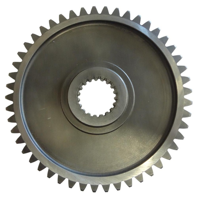 WN-E1-80114-PEX Drive Gear - Cutterbar Gearbox Fits Capello Spartan