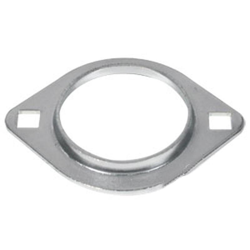 WN-F262-PEX Bearing, Flange Half Fits Miscellaneous Various