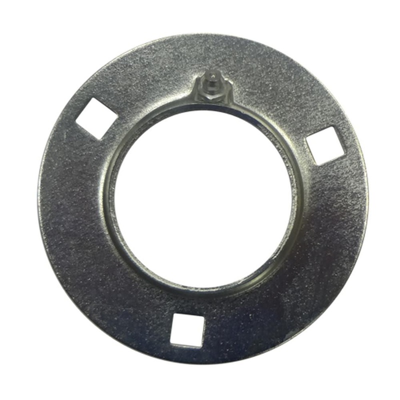WN-F3Z52-PEX Bearing, Flange Half Fits Miscellaneous Various