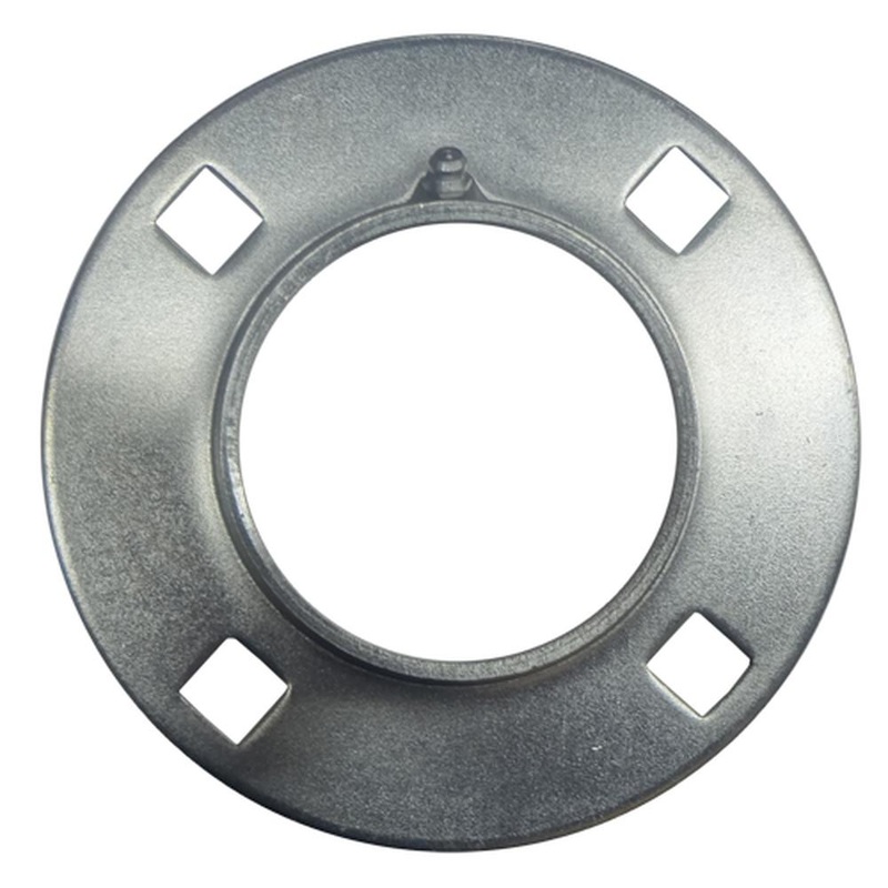 WN-F4Z80-PEX Bearing, Flange Half Fits John Deere 6620 7720 8820 7721 6622 1214