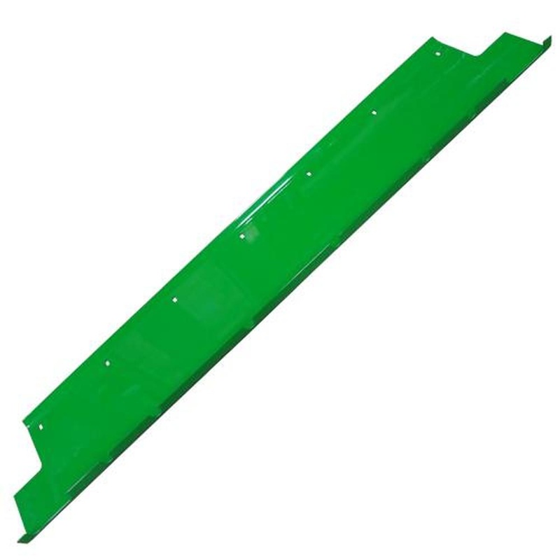 WN-H144051-PEX Feeder House, Floor, Wear Plate Fits John Deere 9600 9610 9650