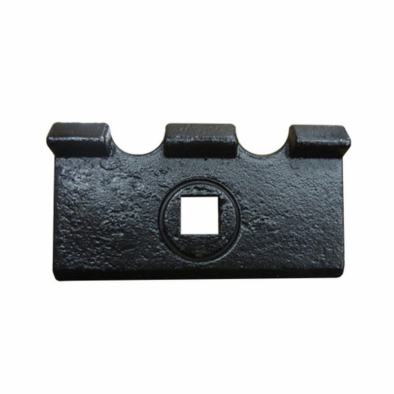WN-H208429-PEX Beater Bar Fits John Deere 9860STS 9660STS 9760STS 9560STS