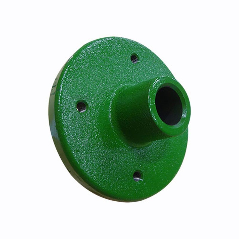 WN-H211288-PEX Spreader Disc Hub Fits John Deere 9650STS 9750STS 9760STS 9660STS