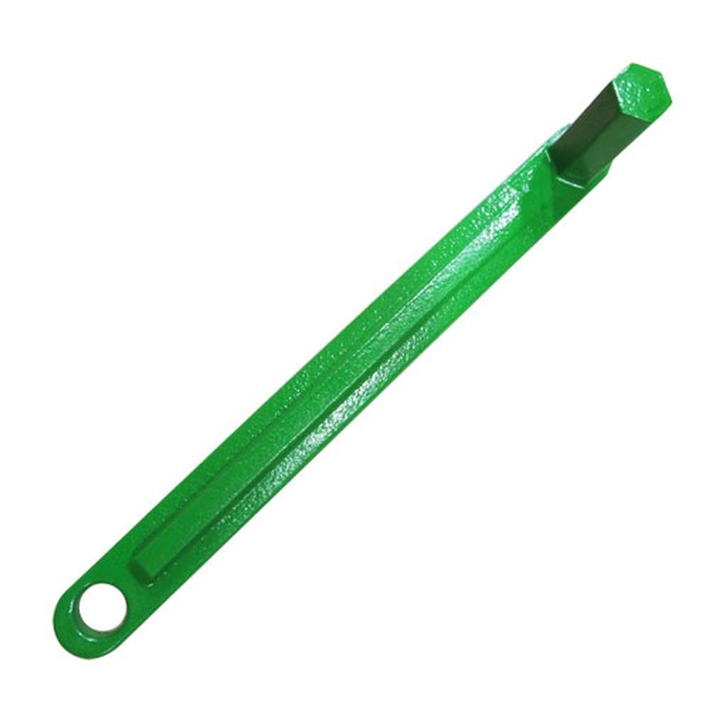 WN-H213921-PEX Feeder Drum Arm Fits John Deere 9860STS 9560 9660 9660CTS 9660STS