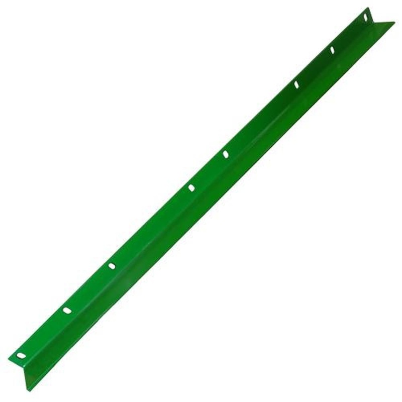 WN-H216477-PEX Feeder House Floor Wear Angle Fits John Deere 9860STS 9560 9560SH